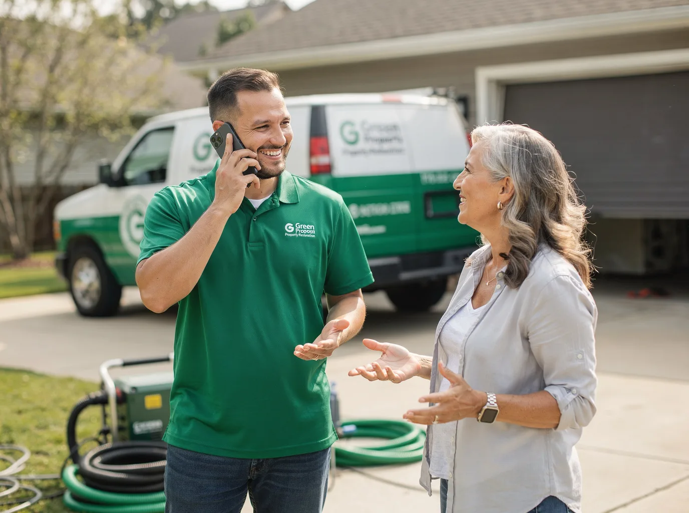 Water Damage Restoration Byron, MI FAQs